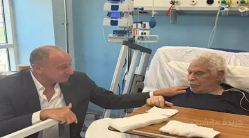 لفتة إنسانية.. الخطيب وقدامى الزمالك يتحدون لدعم حسن شحاته في أزمته الصحية 1